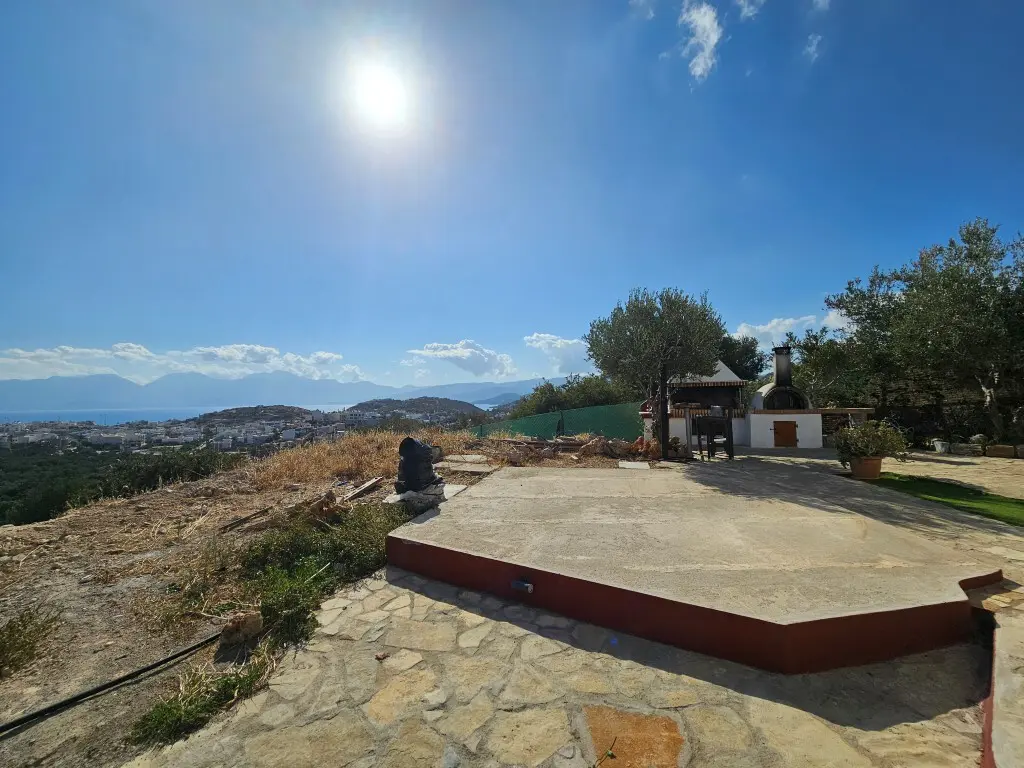 Maisonette Of 210 M² In Crete