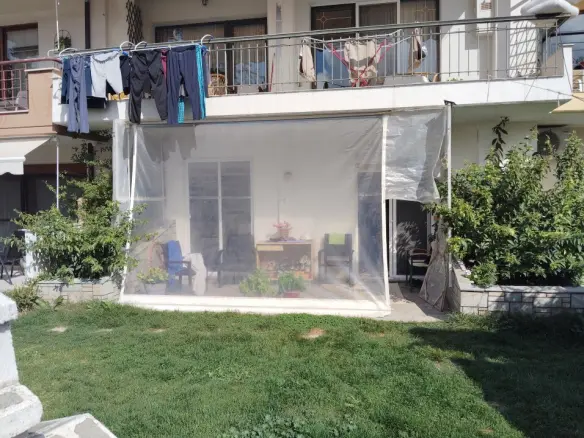 Maisonette Of 190 M² In Sithonia, Chalkidiki