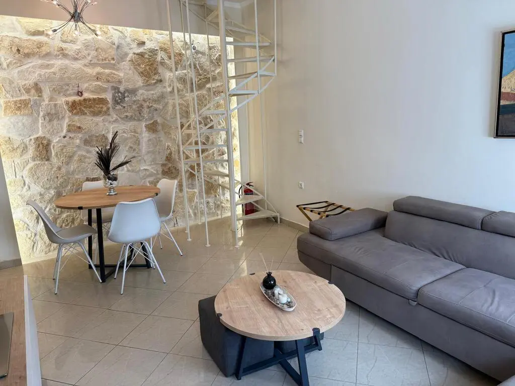 Maisonette Of 105 M² In Crete