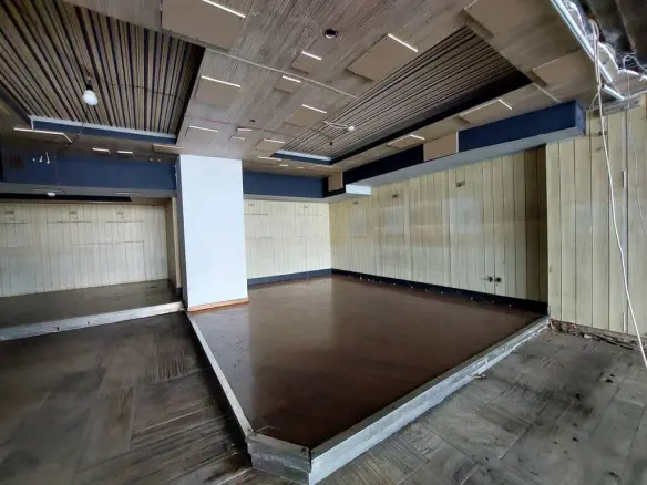 Commercial Property Of 405 M² In Thessaloniki