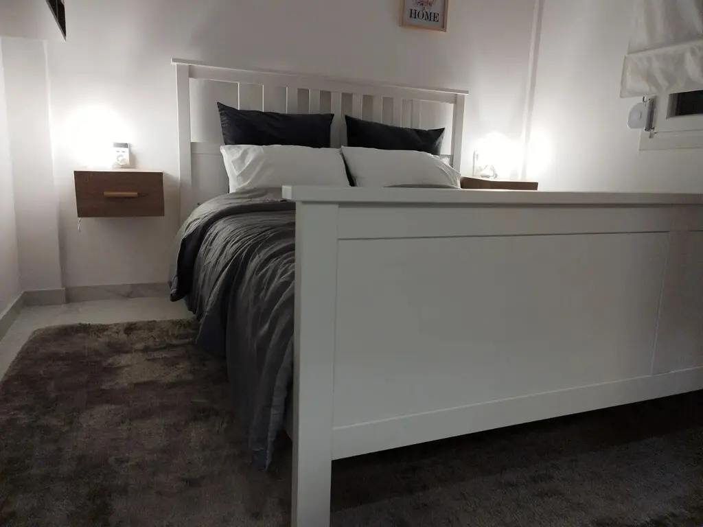 Flat Of 35 M² In Thessaloniki
