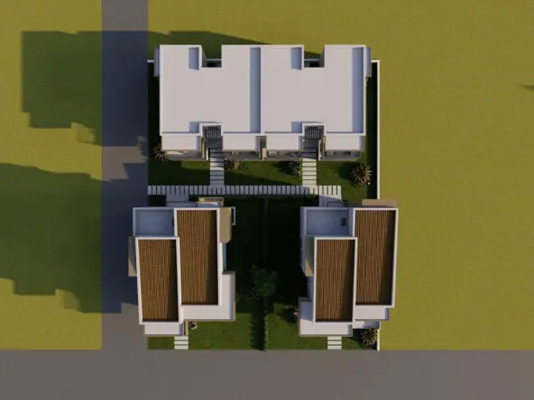 Maisonette Of 61 M² In Kavala Suburbs
