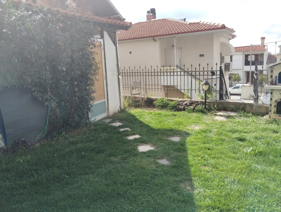 Maisonette Of 190 M² In Sithonia, Chalkidiki