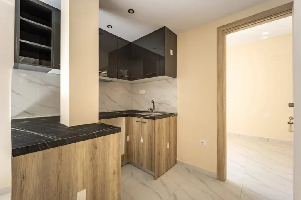 Apartment Of 27 M² In Thessaloniki