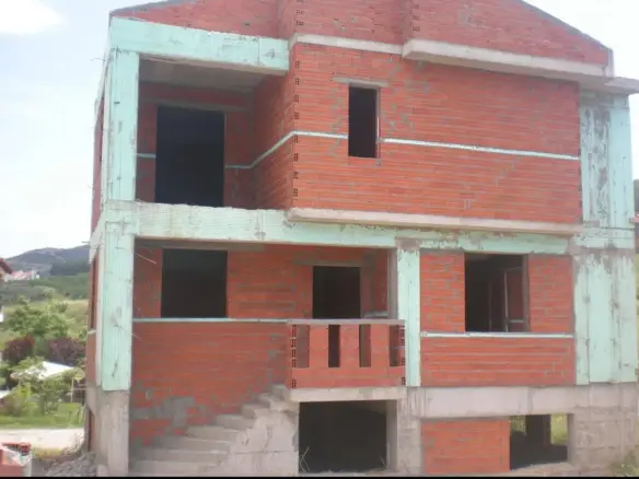 Maisonette Of 125 M² In The Suburbs Of Thessaloniki