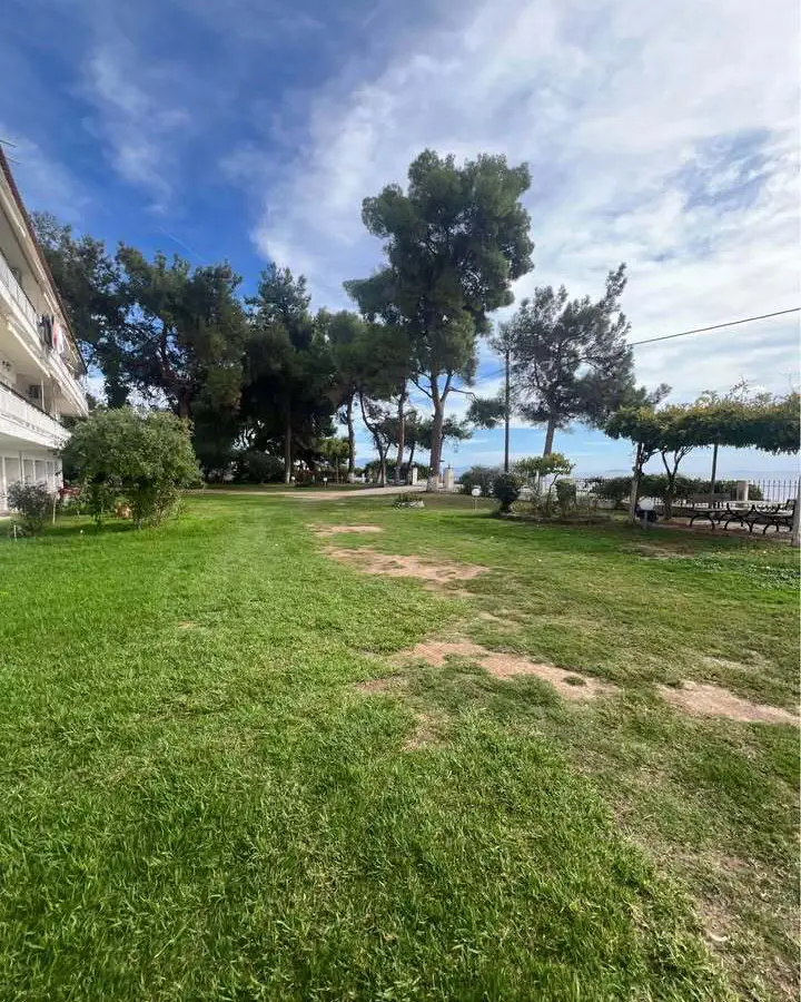 Flat Of 58 M² In Sithonia, Chalkidiki