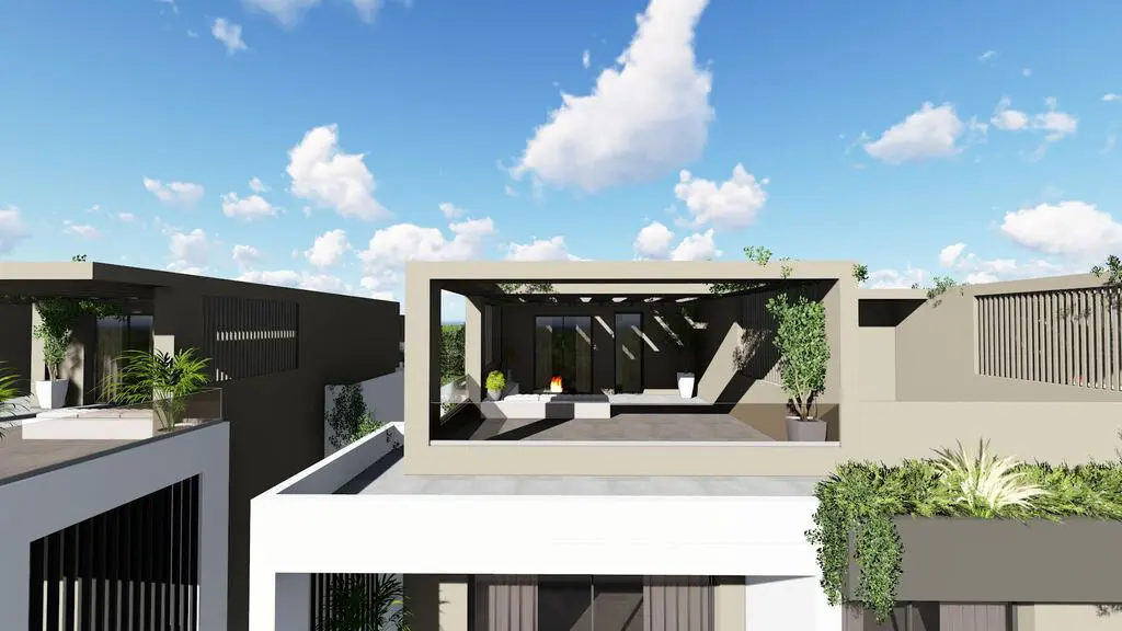 Maisonette Of 142 M² In Thessaloniki