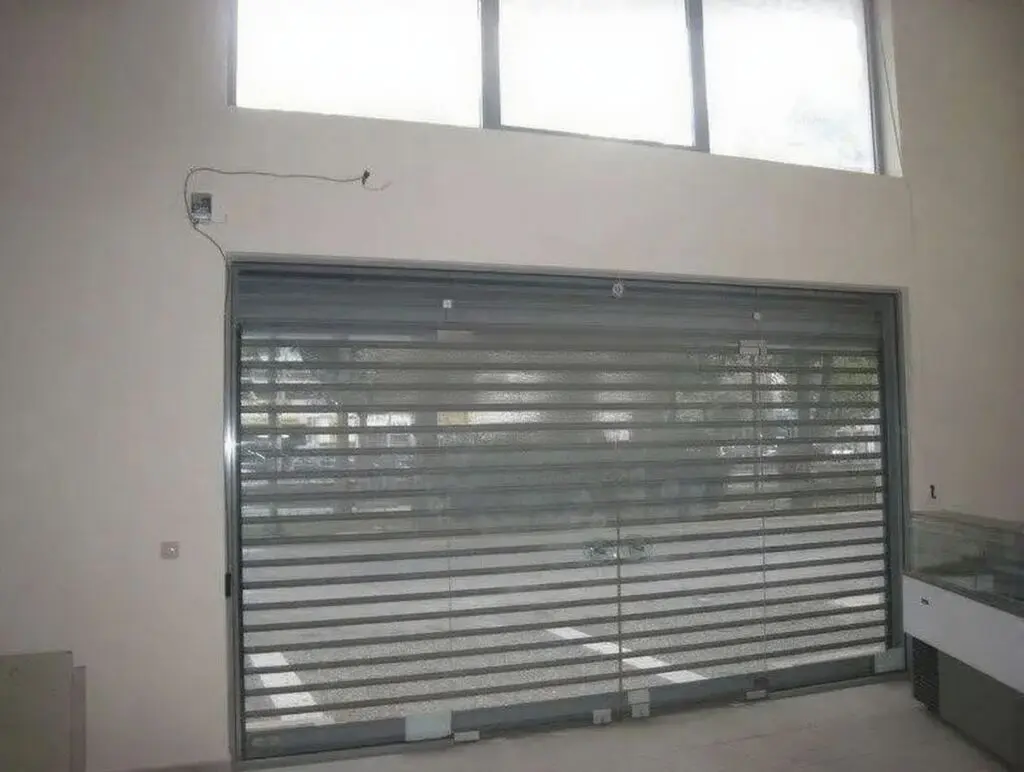 Commercial Property Of 74 M² In Thessaloniki