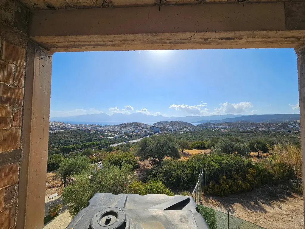 Maisonette Of 210 M² In Crete