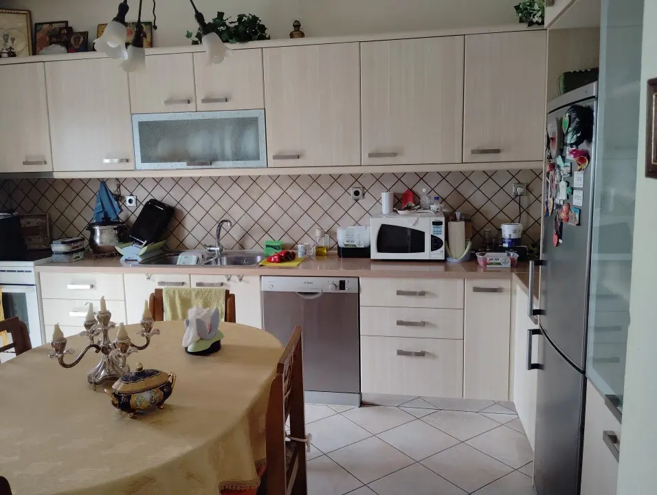 Maisonette Of 190 M² In Sithonia, Chalkidiki