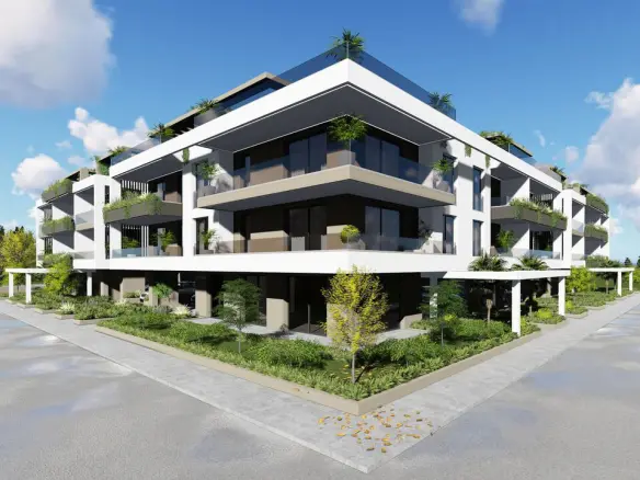 Maisonette Of 181 M² In Thessaloniki