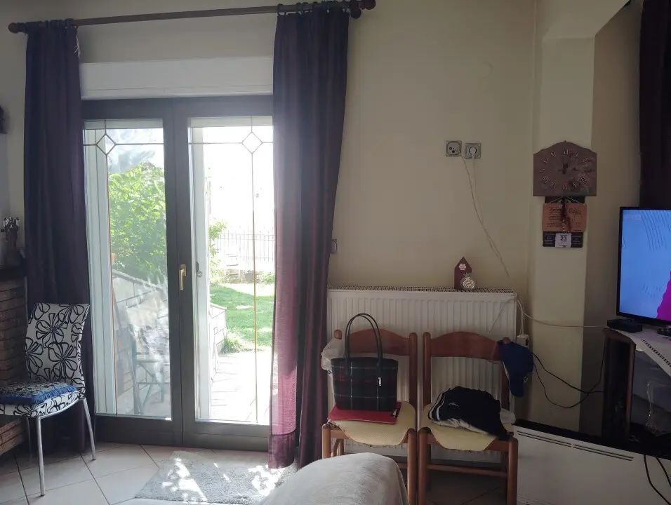 Maisonette Of 190 M² In Sithonia, Chalkidiki