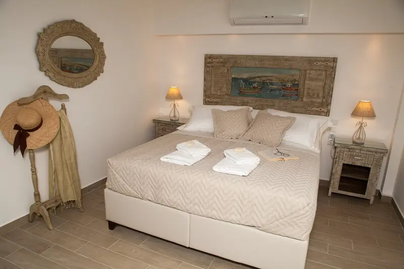 Villa Of 179 M² In Crete