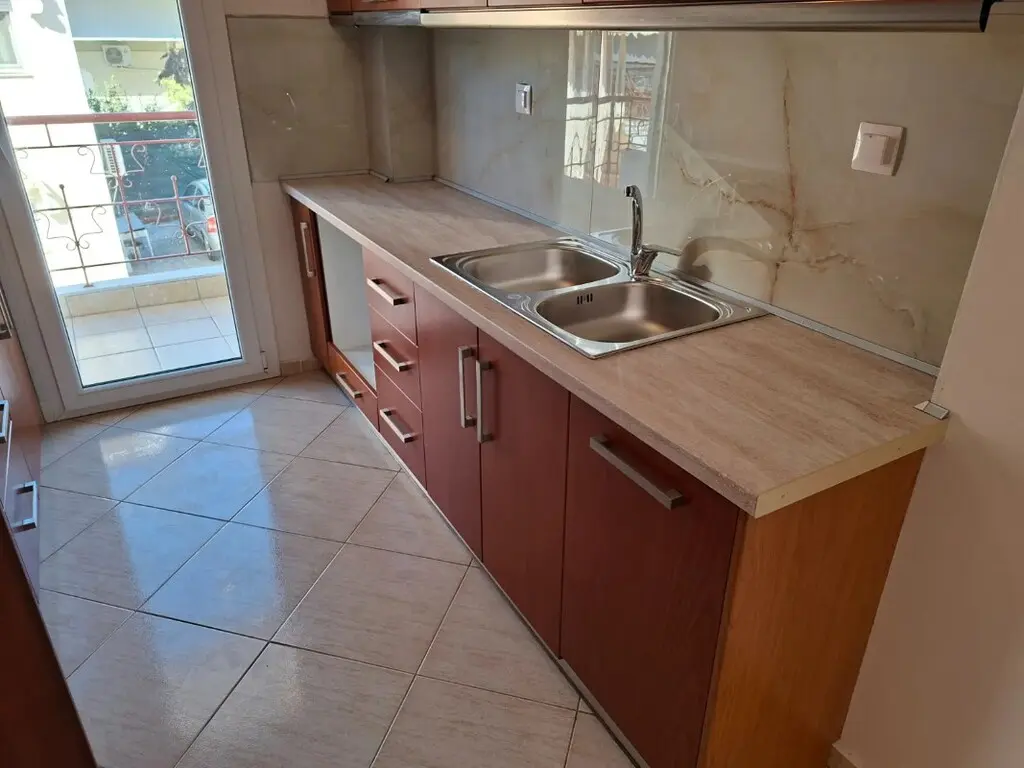 Maisonette Of 184 M² In The Suburbs Of Thessaloniki
