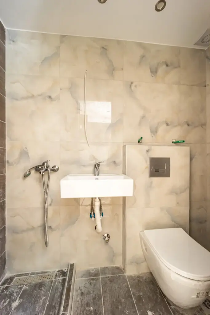 Apartment Of 27 M² In Thessaloniki