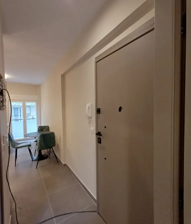 Flat Of 43 M² In Thessaloniki