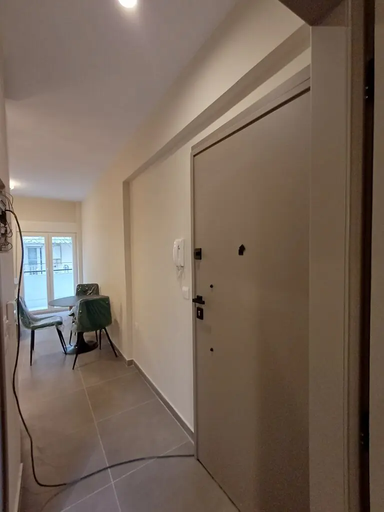 Flat Of 43 M² In Thessaloniki