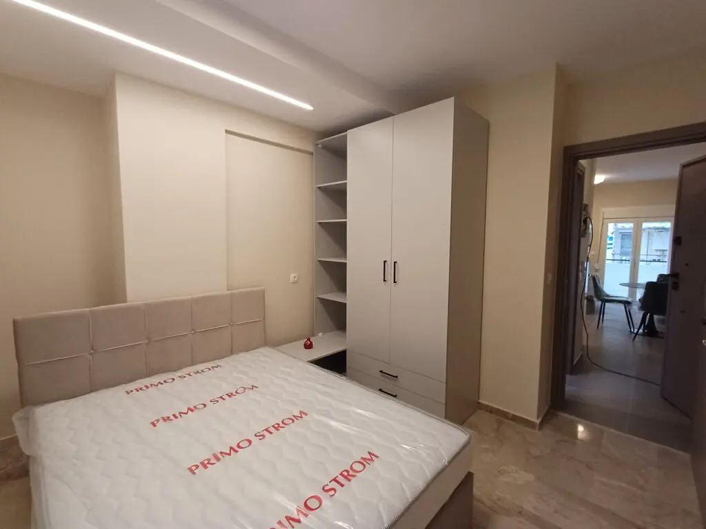 Flat Of 43 M² In Thessaloniki