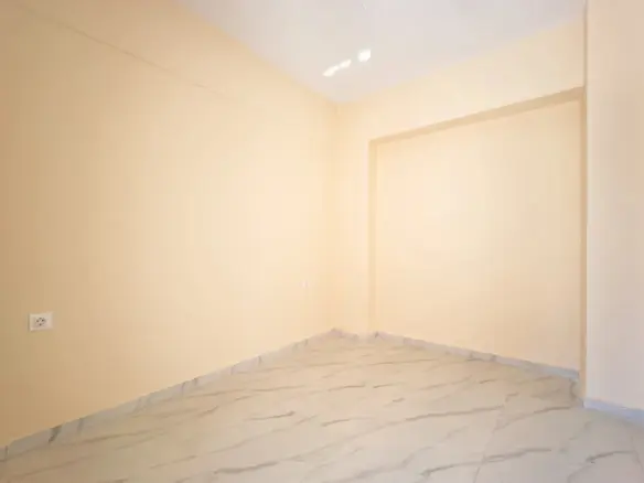 1-bedroom Flat In Analipsi – Mpotsari – Nea Paralia, Greece (27 M²)