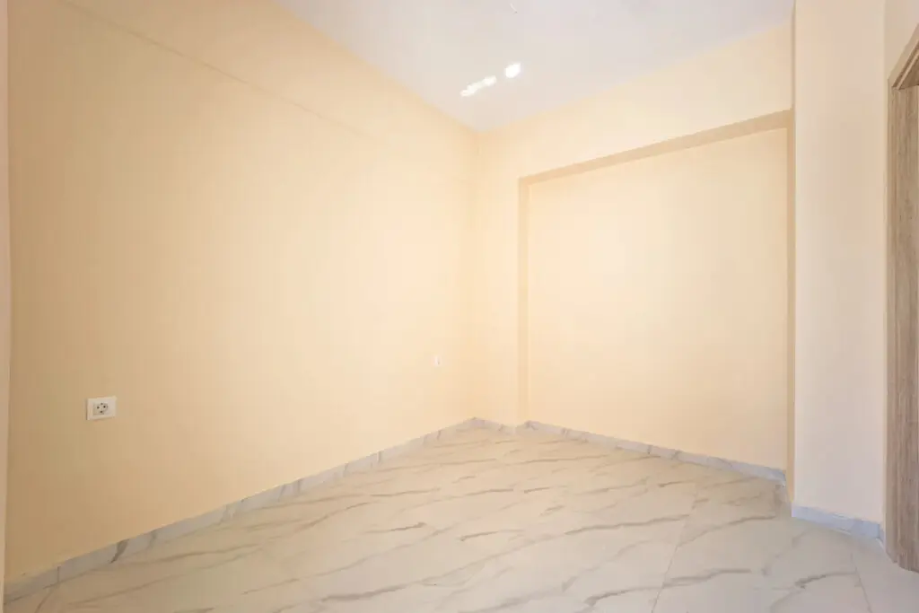 Apartment Of 27 M² In Thessaloniki
