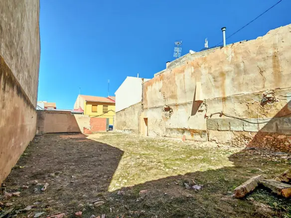 Land 0 M² In Pinoso, Spain