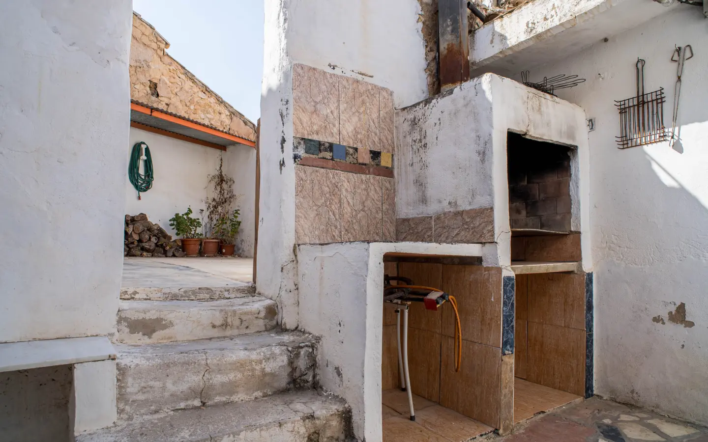 Townhouse Of 174 M² In Casas Del Señor, Spain