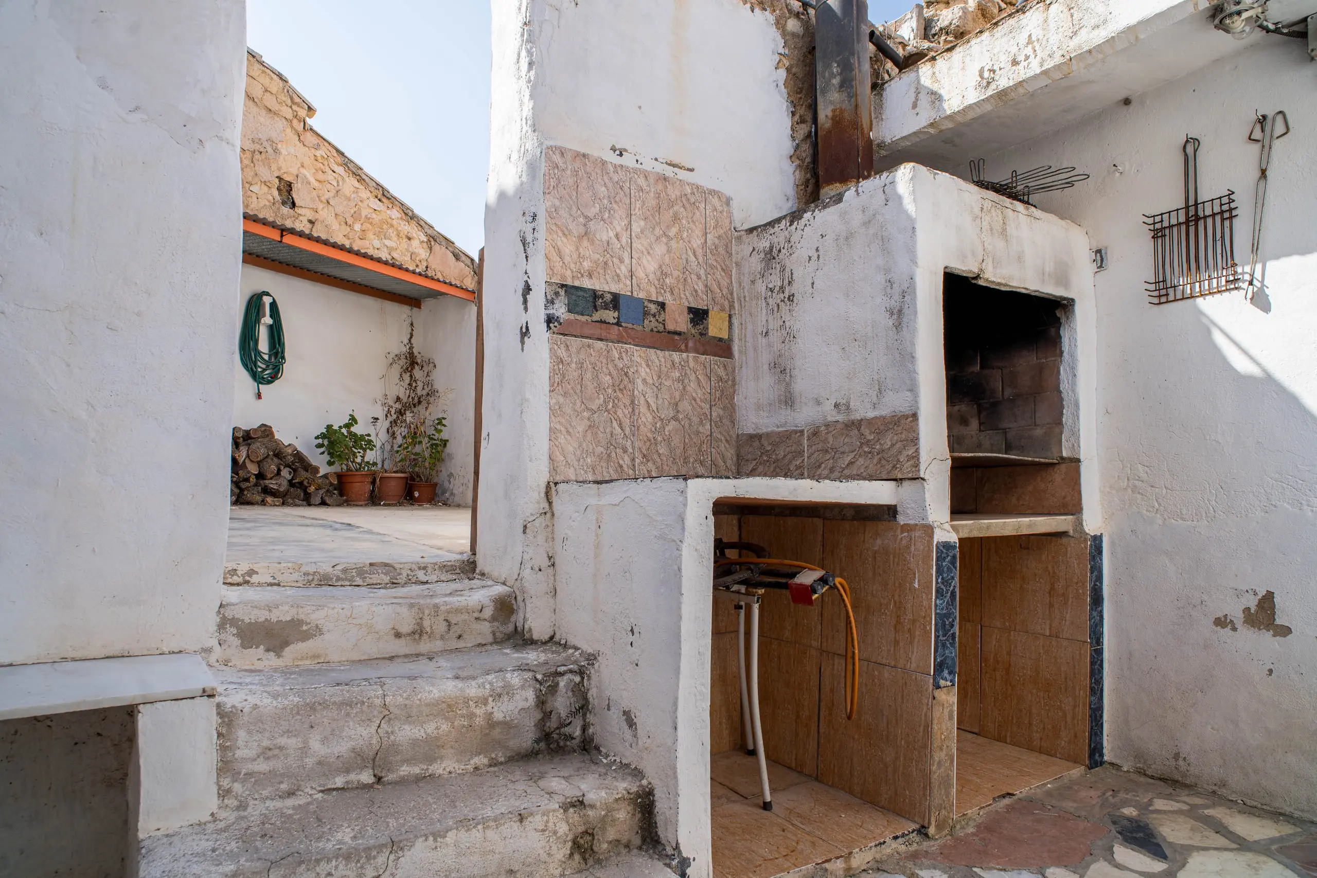 Townhouse Of 174 M² In Casas Del Señor, Spain