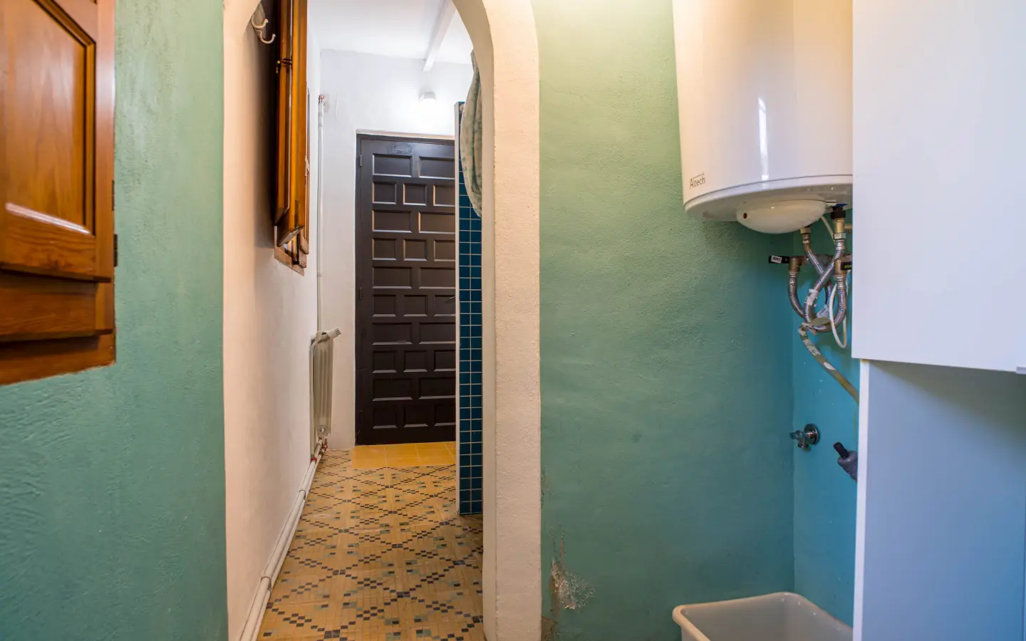 Townhouse Of 104 M² In Pinoso, Spain