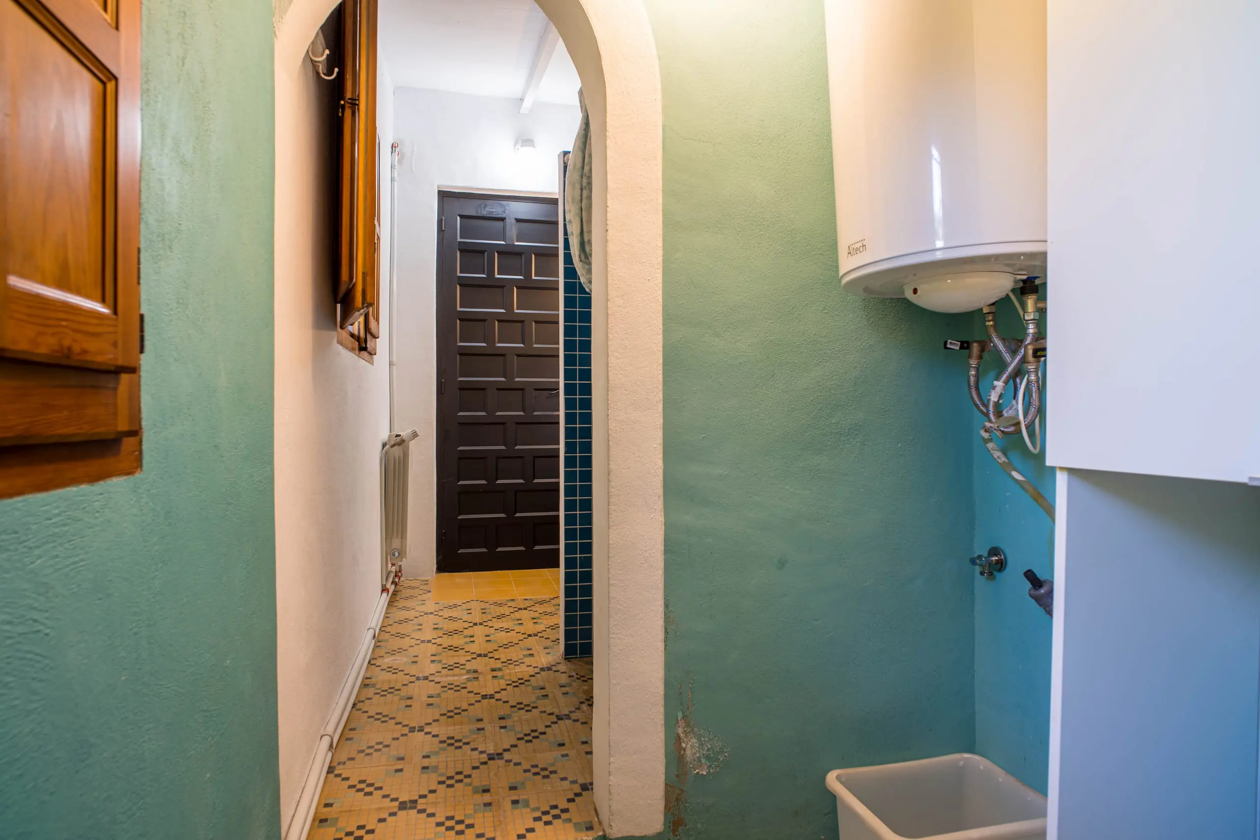Townhouse Of 104 M² In Pinoso, Spain