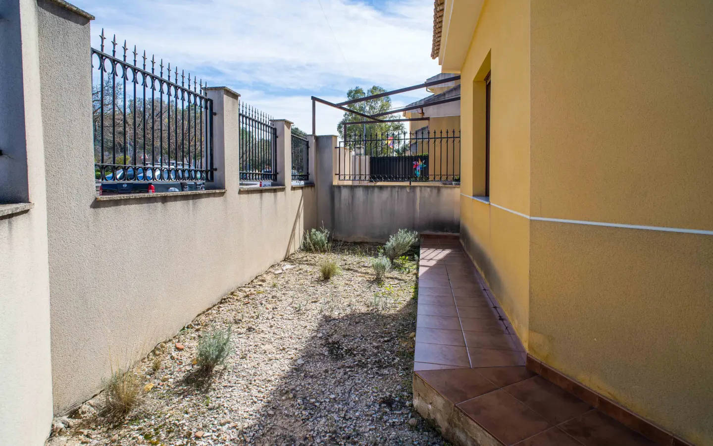 Townhouse Of 156 M² In Pinoso, Spain