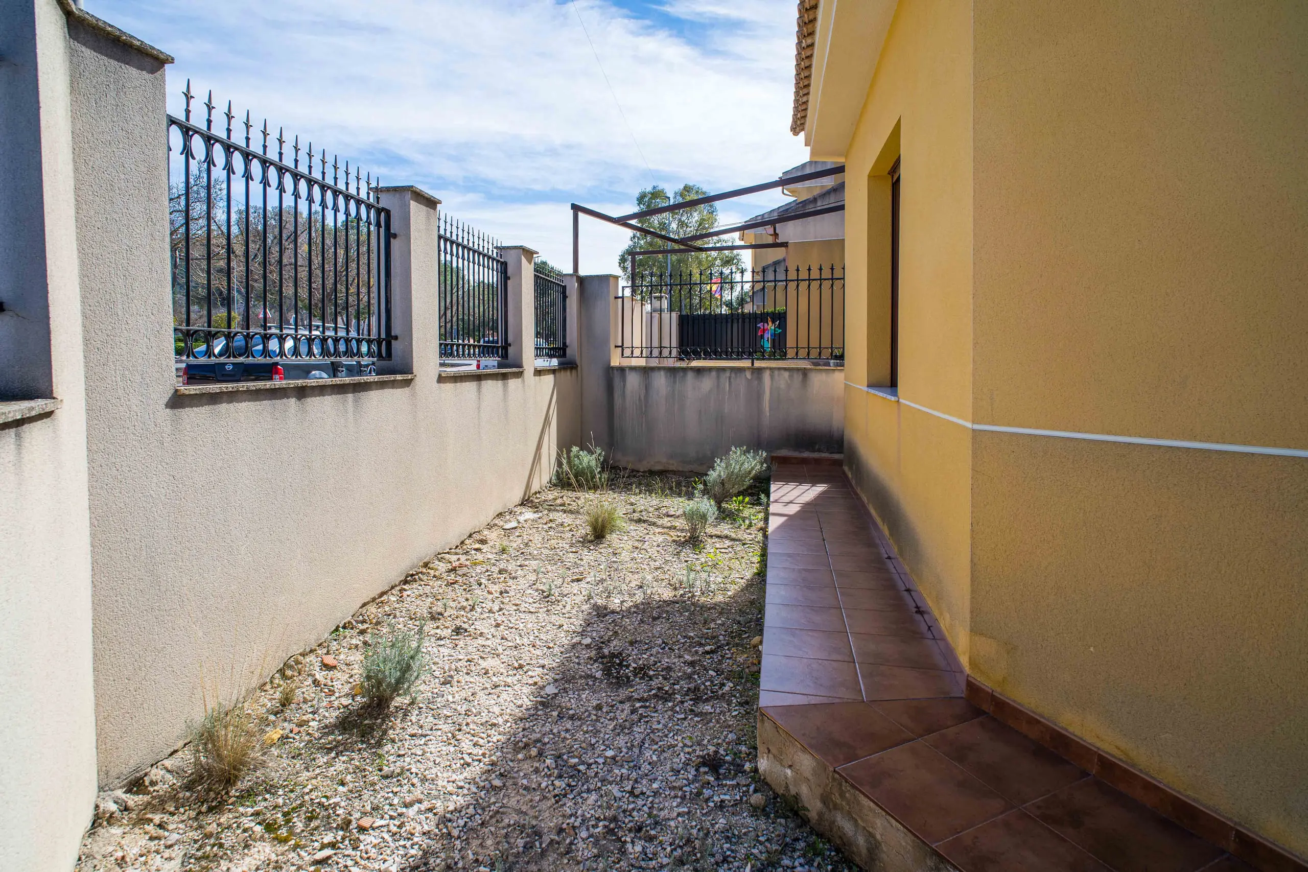 Townhouse Of 156 M² In Pinoso, Spain
