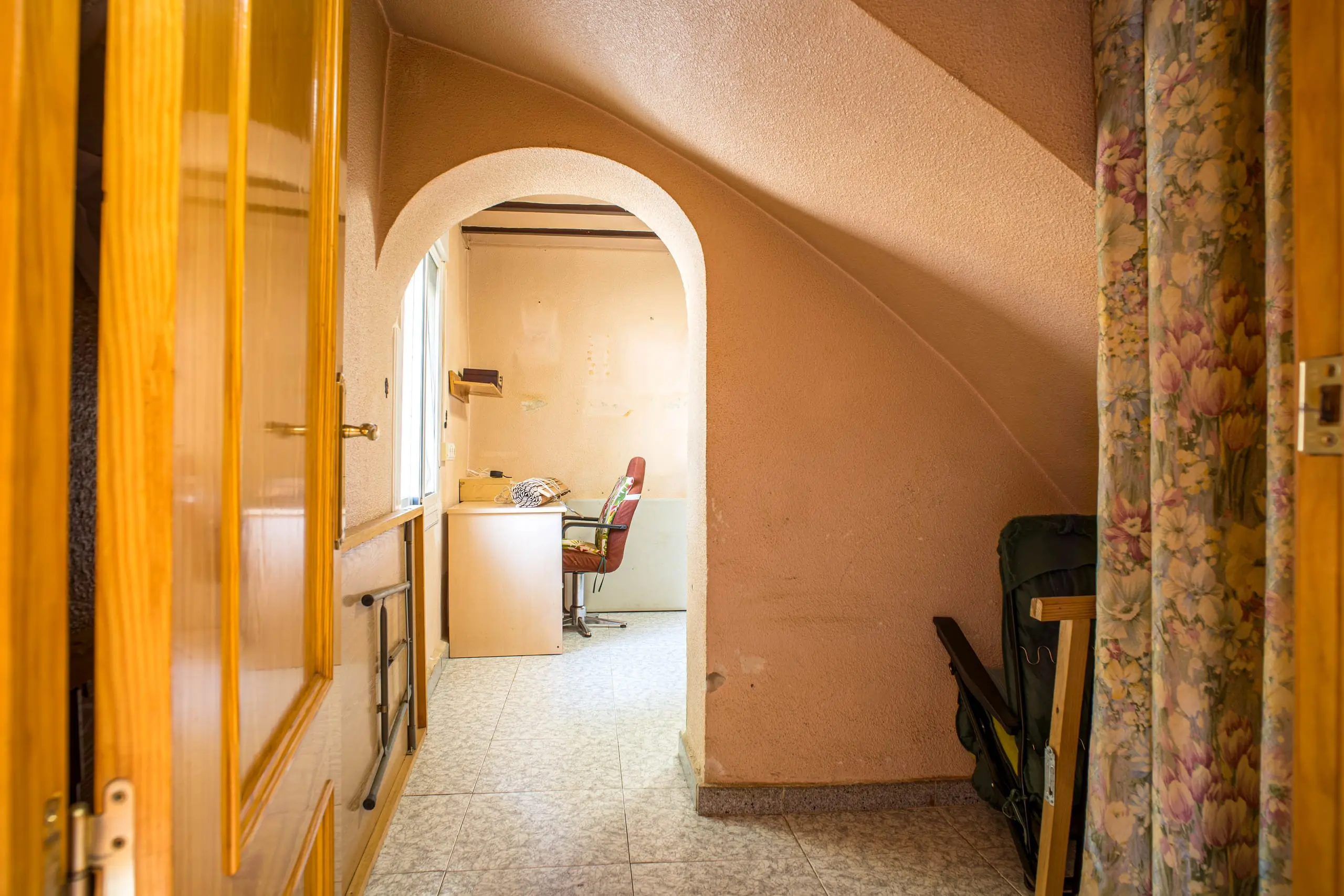 Townhouse Of 174 M² In Casas Del Señor, Spain