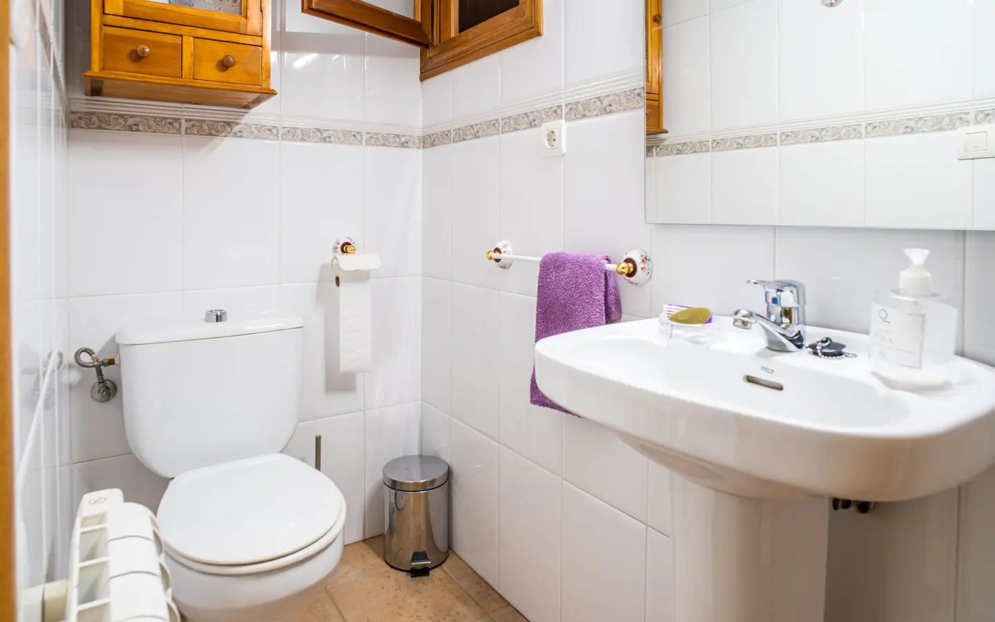 Townhouse Of 292 M² With Features In Pinoso, Spain