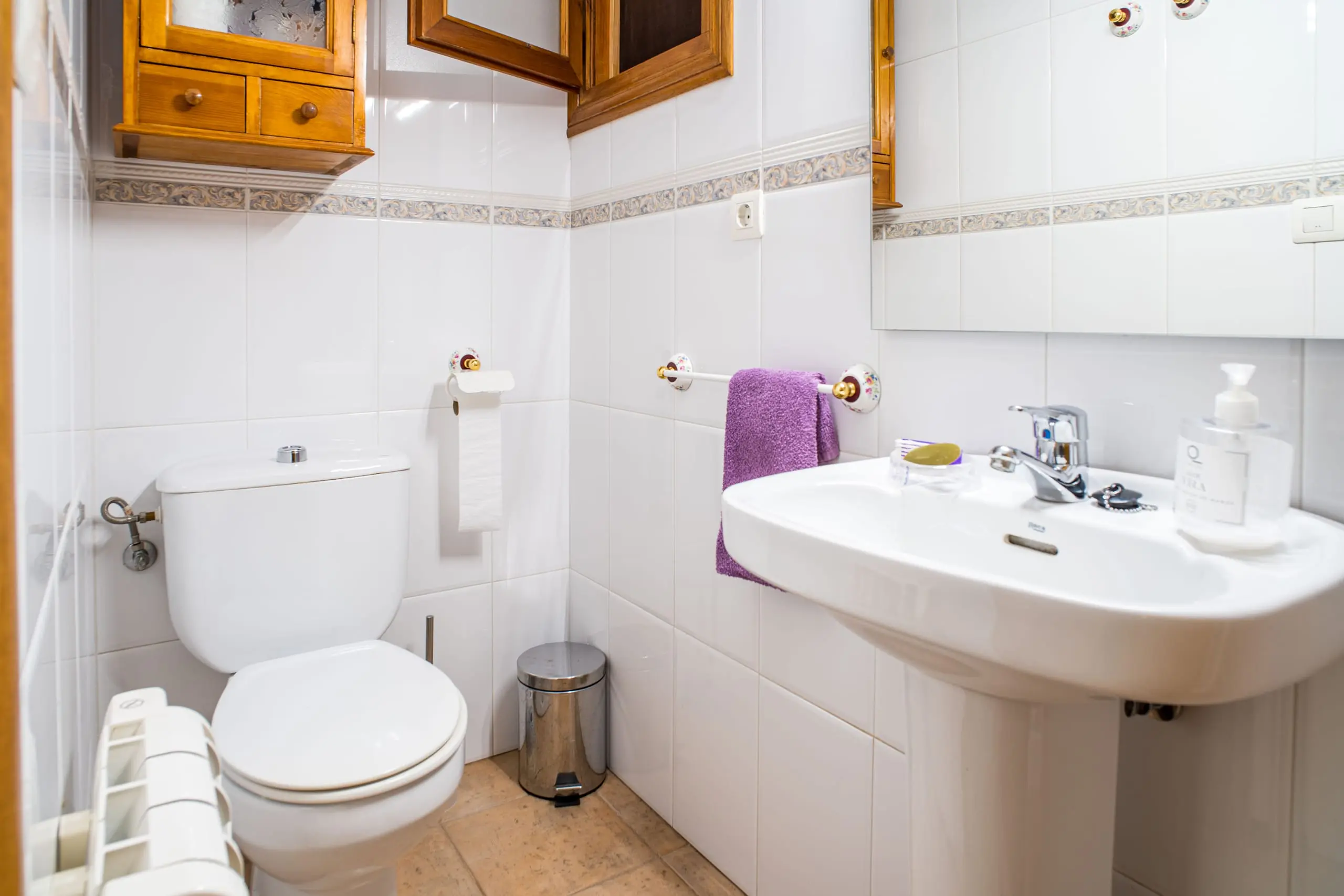Townhouse Of 292 M² With Features In Pinoso, Spain