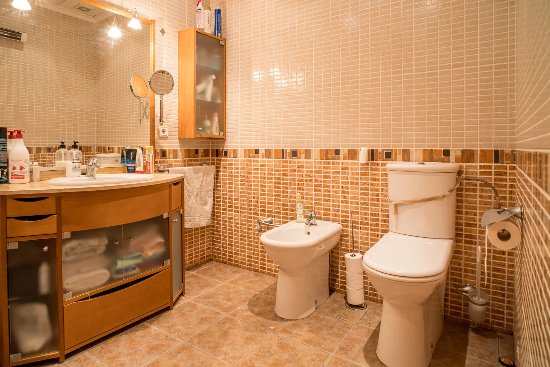 Townhouse Of 326 M² With A Garage In Pinoso, Spain