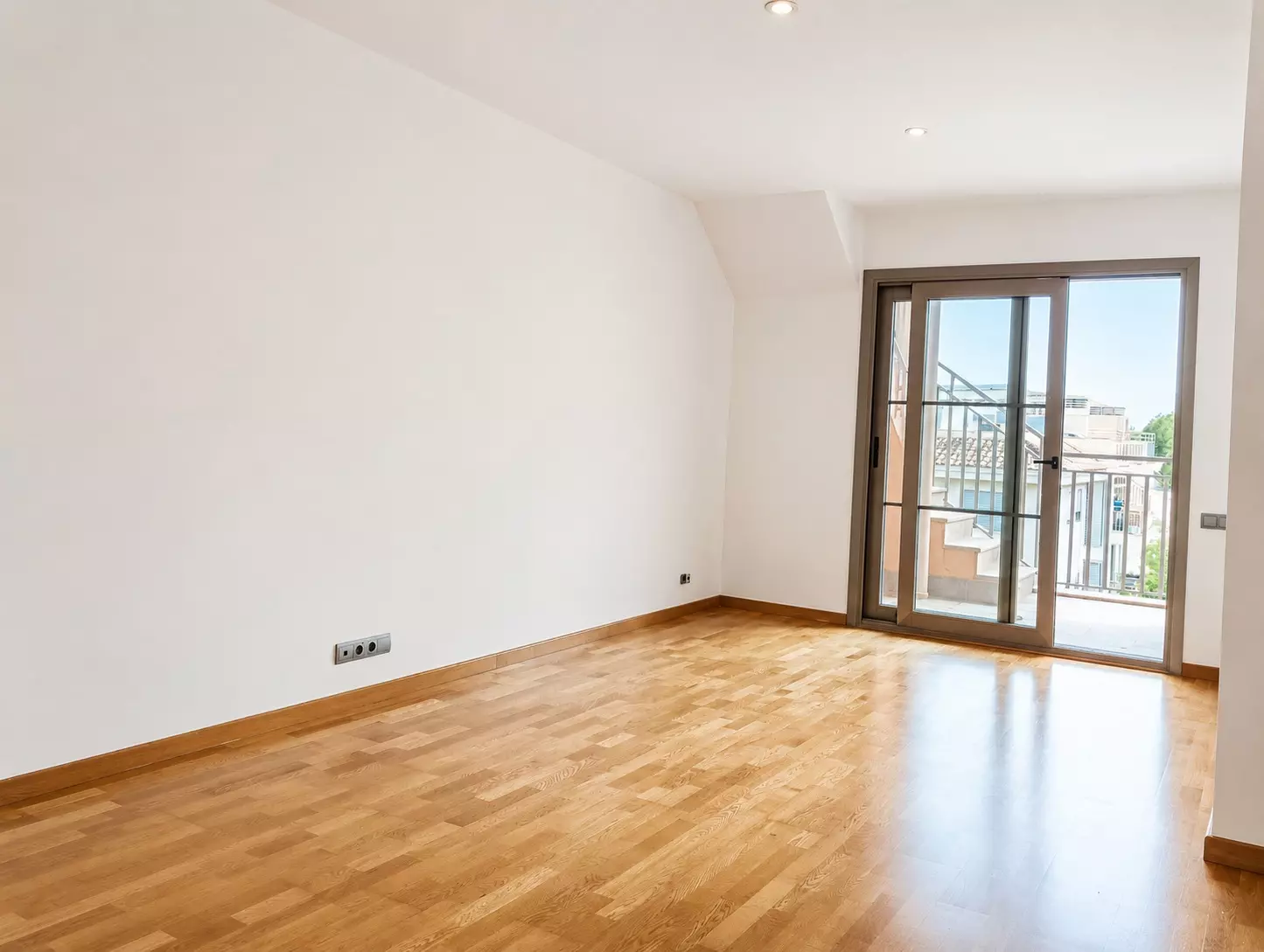 Duplex Penthouse Of 185 M² With Mediterranean Lifestyle In Palma De Mallorca