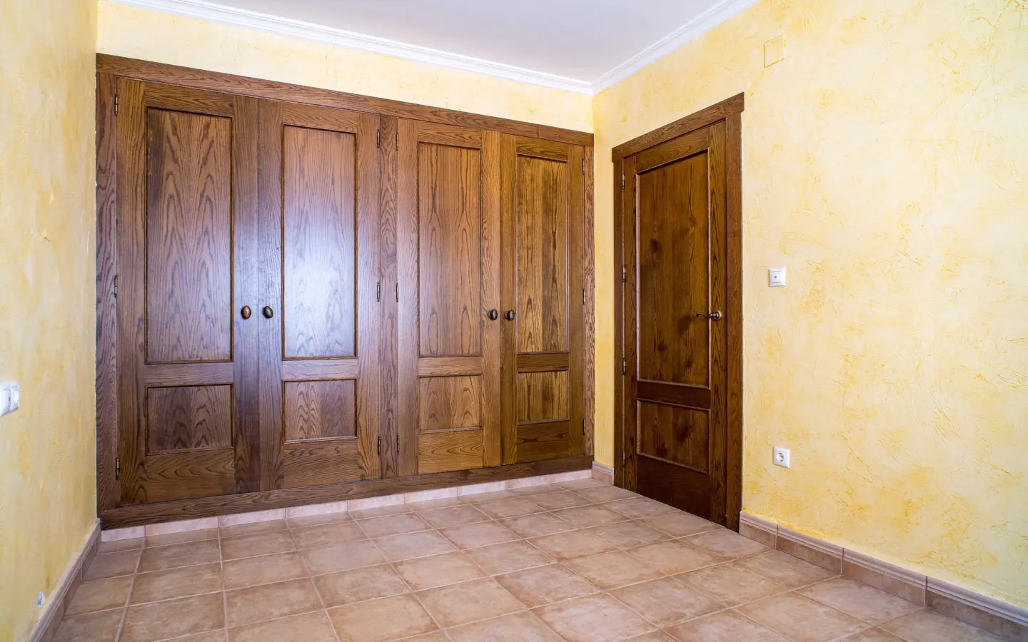 Townhouse Of 191 M² In Pinoso, Spain