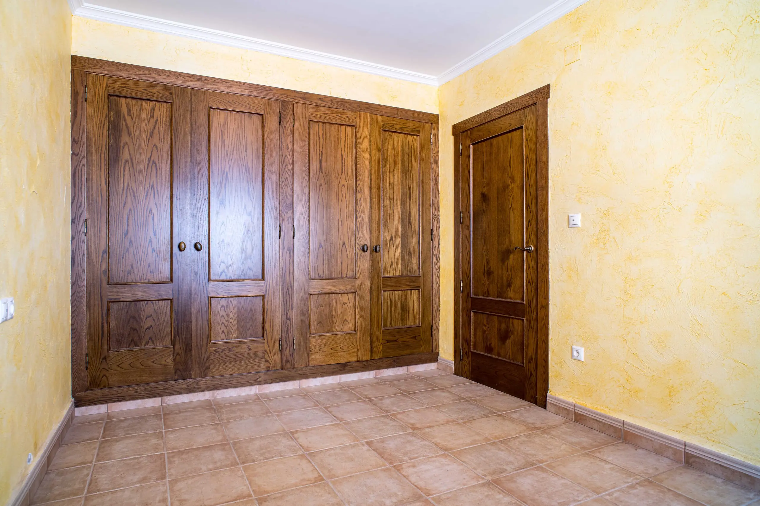 Townhouse Of 191 M² In Pinoso, Spain