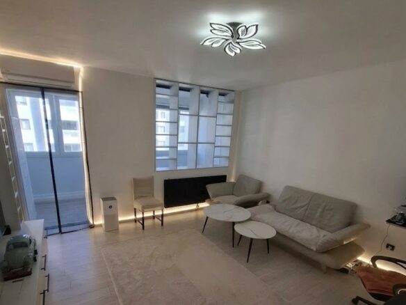 Apartment Of 60 M² In Tuzla, Bih