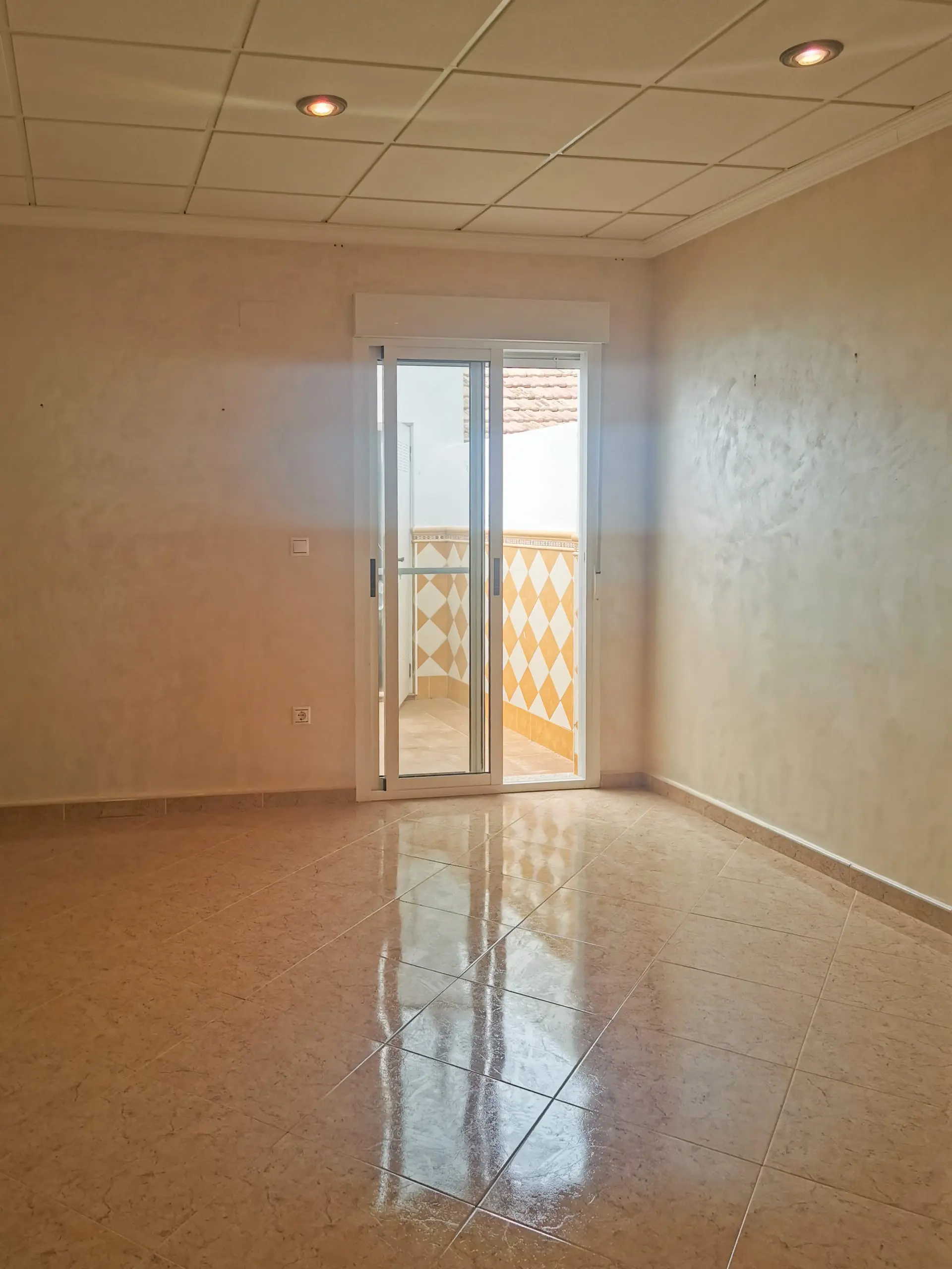 Townhouse Of 118 M² In Alguena, Spain