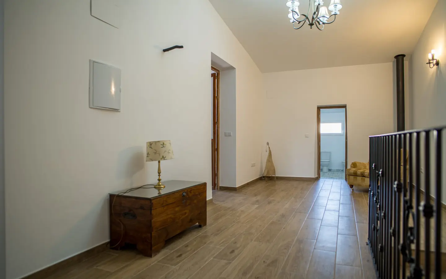Townhouse Of 490 M² With Pool In Pinoso, Spain