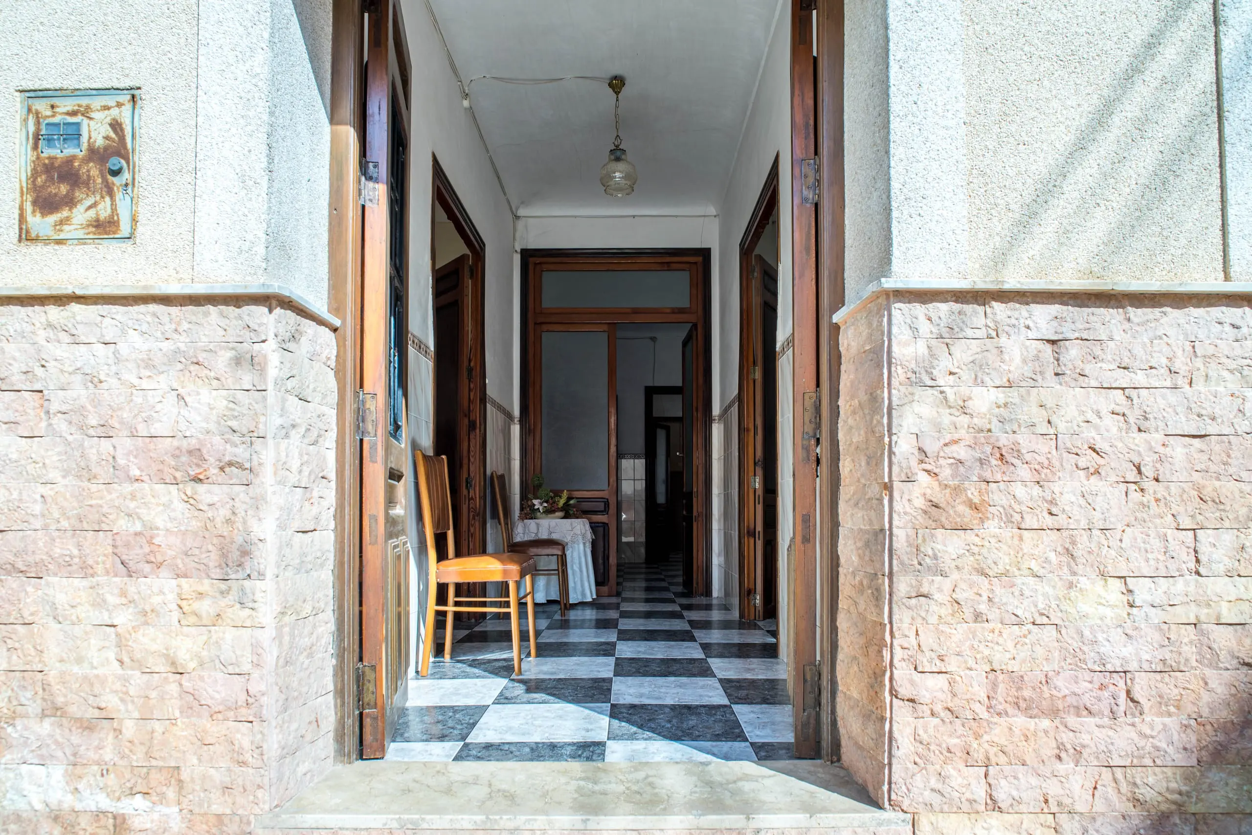 Townhouse Of 262 M² In Pinoso, Spain