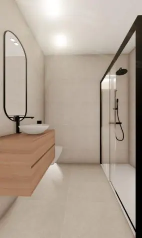 Apartment Of 79 M² In Guardamar Del Segura, Spain