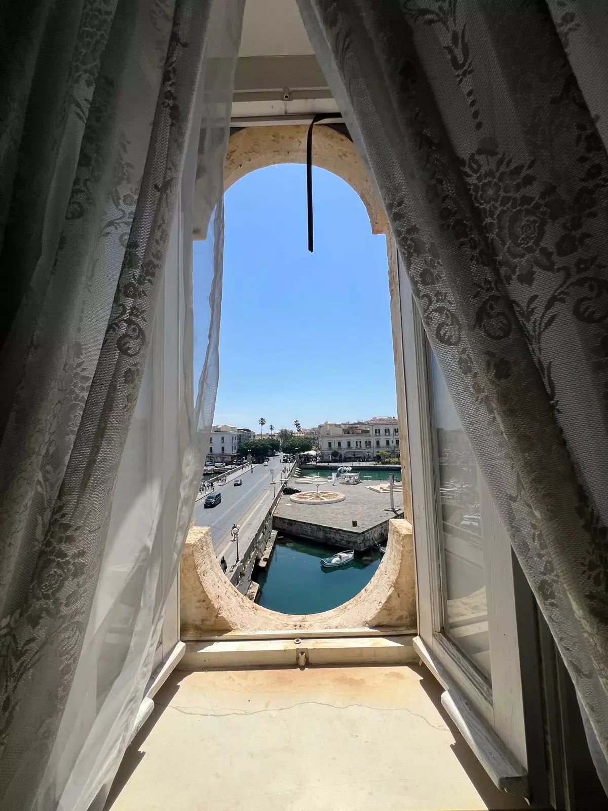 1 Dogana Ortigia Siracusa