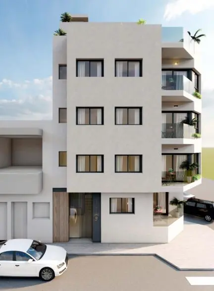 Apartment Of 79 M² In Guardamar Del Segura, Spain