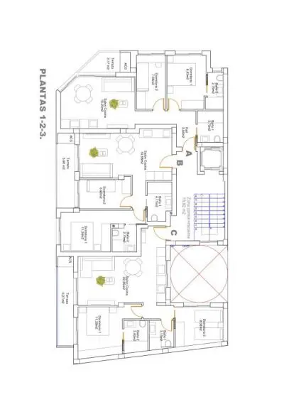 Apartment Of 79 M² In Guardamar Del Segura, Spain