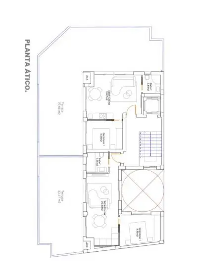 Apartment Of 79 M² In Guardamar Del Segura, Spain