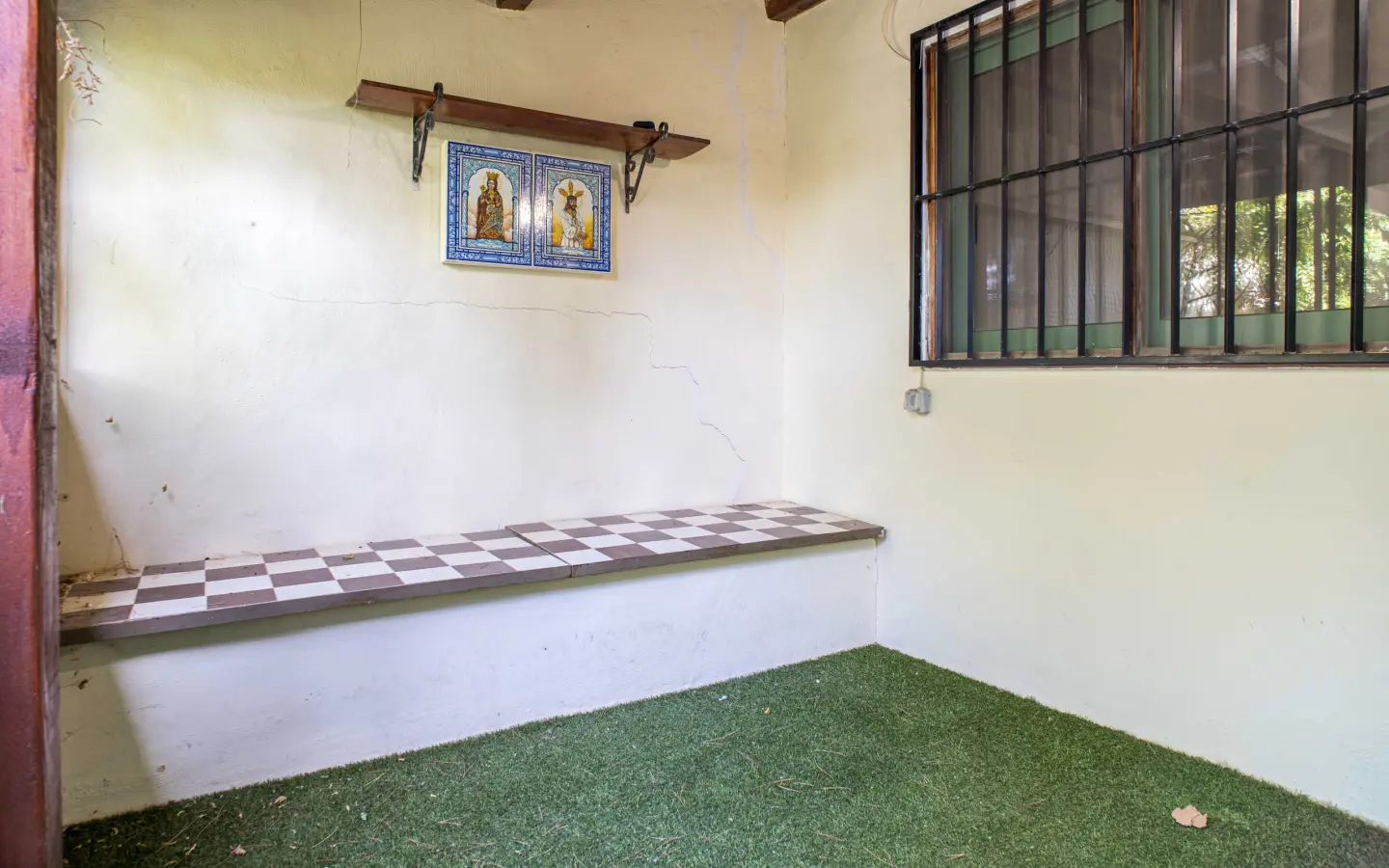 Townhouse Of 104 M² In Pinoso, Spain