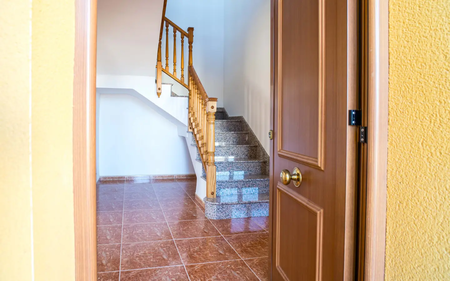 Townhouse Of 156 M² In Pinoso, Spain