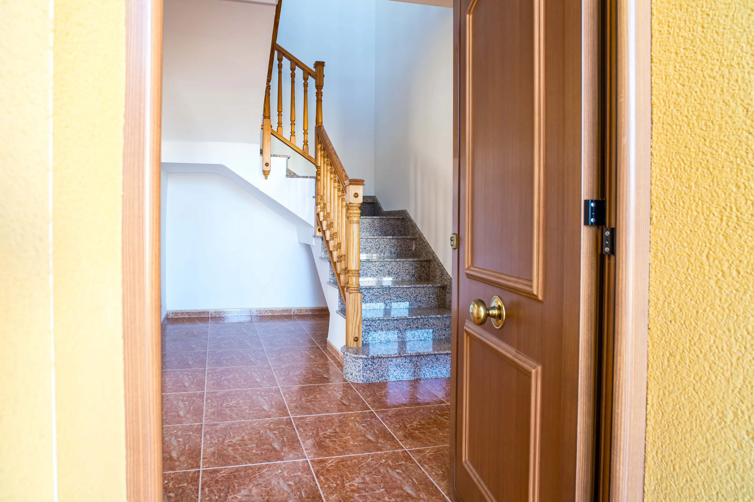 Townhouse Of 156 M² In Pinoso, Spain